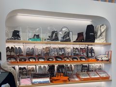 -海星奢选二手奢侈品手表包包鉴定回收寄卖(墨玉南路店)