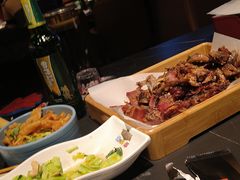 -9527星耀烧烤音乐酒馆