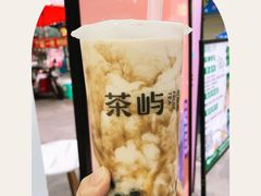 -茶屿水果茶(五彩广场店)