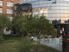 -COSTA COFFEE(张江软件园店)
