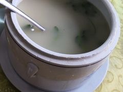 -台山美食一绝阿四台山黄鳝饭(阿四创作店)