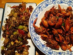-满盆红龙虾(开发区店)