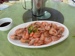 -考记泥焗鸡农庄·海鲜(北洛秘境店)