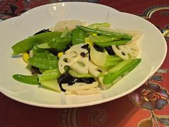 -德顺源·非遗烧麦·老菜(大观园店)