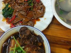 -聪辉同安老美食饭店(大元路店)