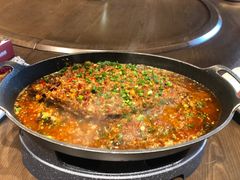-悦百味·品质川菜(橄榄郡店)