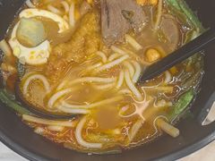 -桂在香知桂林米粉(红博中央公园店)