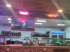 -老卜奎齐齐哈尔烤肉(人民东路店)