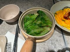 -留半山·香港食堂(啦啦宝都店)