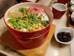 -京华烟云·北京烤鸭(领展购物广场·中关村店)