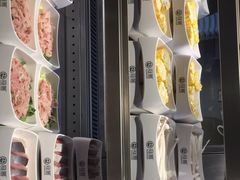 -冠菌火锅自助(东莞桥头店)