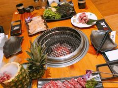 -丸藏和牛烧肉专门店(园区师惠坊店)