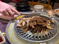 -喜来稀肉(虹泉路店)