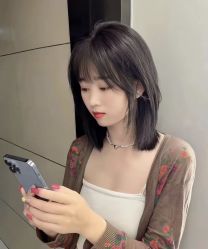 点击看大图 -张昊造型