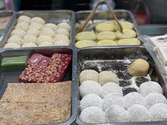 -常州糕团店(北大街新世纪商城店)