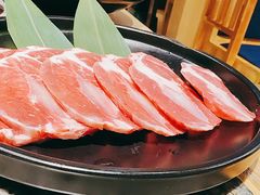 -九田家黑牛烤肉料理(万达店)