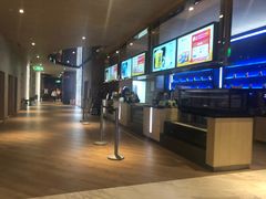 -SFC上影影城(港汇永华IMAX激光店)