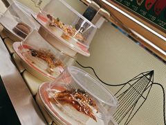 -禾绿寿司·定食·拉面·烧炸(宝安大仟里店)