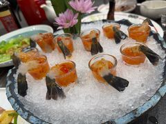 -飞尝蚝·顺德菜·鱼生(顺德总店)