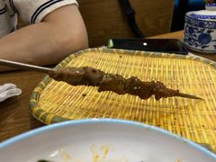 -中国传统牛肉面(鸟巢店)