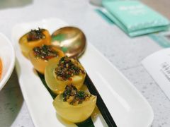 -青花椒花椒鱼(合生汇店)