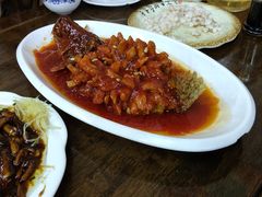 -协和菜馆(凤凰街店)