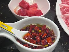 -南门涮肉(通州店)