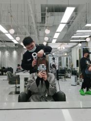 -5M HAIR SALON
