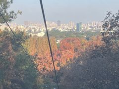 -虞山风景区