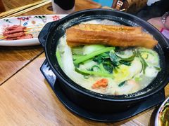 砂锅麻辣烫-金陵杨胖子·砂锅麻辣烫(迈皋桥店)