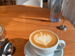 -1861意大利餐厅(来福士店)