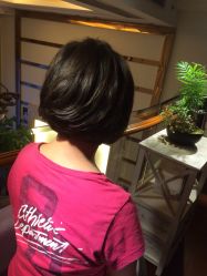 -ＤＯＭＯプロの美容サロン