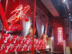 -老闵田螺馆·南昌特色小炒(梦时代店)