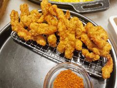 -韩宫宴烤肉·料理(砂之船奥特莱斯店)