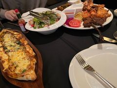 -Efes Turkish & Mediterranean Cuisine 艾菲斯餐厅(陆家嘴店)