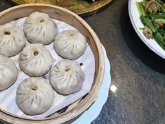 -诺敏塔拉奶茶-布里亚特包子-手把肉(锦都会店)