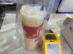 -茶百道(京溪店)