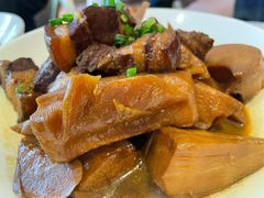 -南山饭店(阳明古镇店)