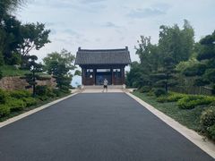 -径山寺
