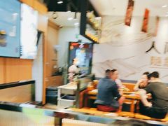 -唐力九头鸟烧烤·罗田吊锅(西云楼店)