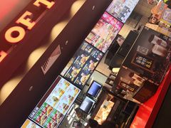 门面-汉堡王(上海凌云壹街坊店)