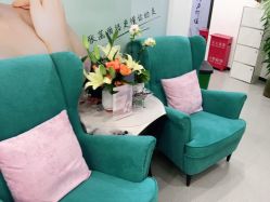 -联合丽格·张菡丽格医疗美容
