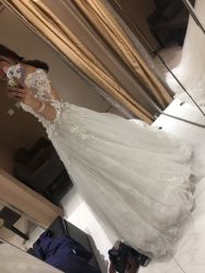 婚纱-GRACE KELLY婚纱与礼服(天津店)