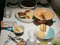 -花样西贡·蜜越餐厅·法式越南料理(水晶城店)