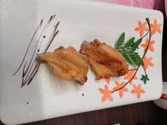 -黑松白鹿(金融街店)