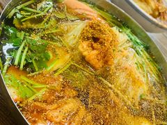 -西塔大冷面(市府大路店)