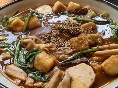 老式麻辣烫-一顿烧烤(八经街店)