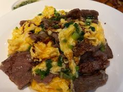 -新旺茶餐厅·早餐·夜宵(仙霞店)