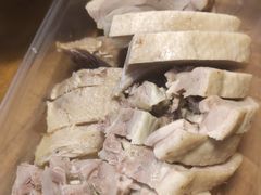 -金原鸭血粉丝汤·汤包·脆皮烤鸭(南京博物院店)