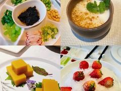 老北京炸酱面-四季民福烤鸭店(故宫店)